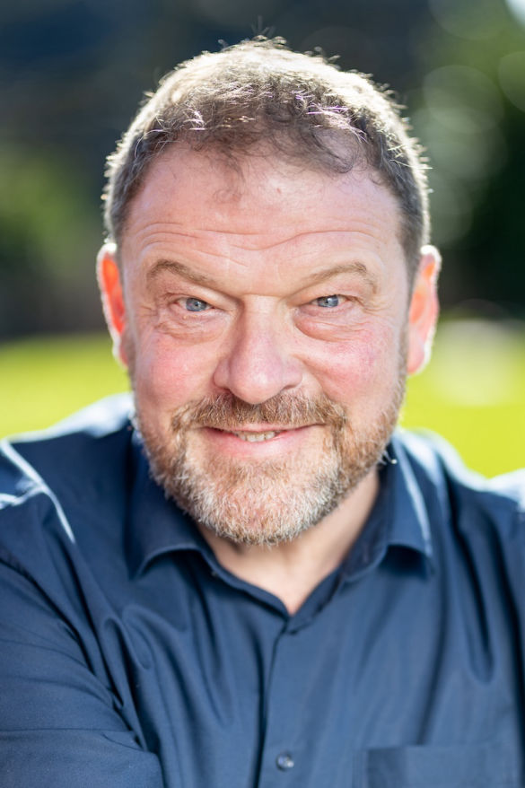 Bernd Sievers
